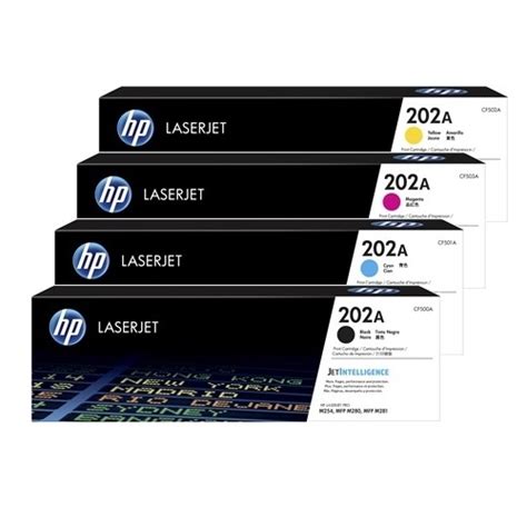 where are the cheapest 202a ink cartridges for hp